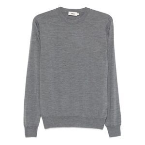 Altea Men Long Sleeve Crew-Neck Sweater